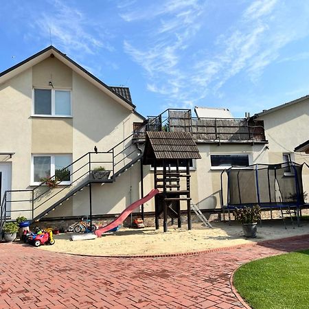 P&P Apartmany Bojnice Extérieur photo