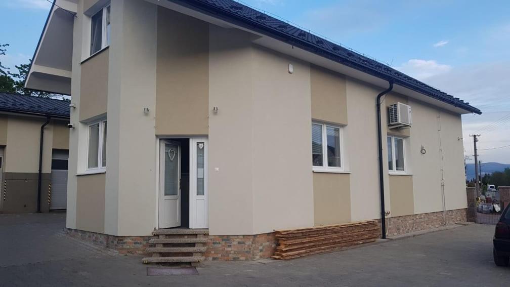P&P Apartmany Bojnice Extérieur photo