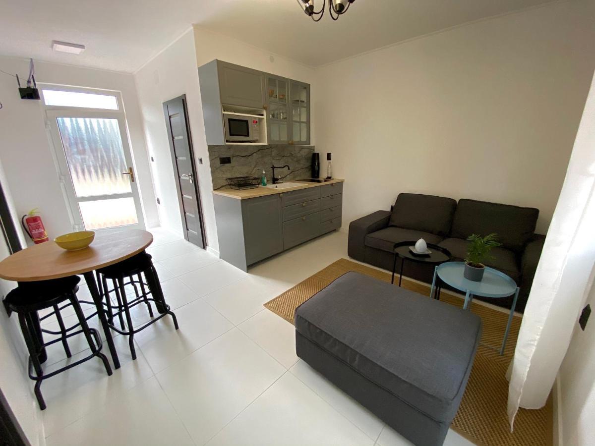 P&P Apartmany Bojnice Extérieur photo