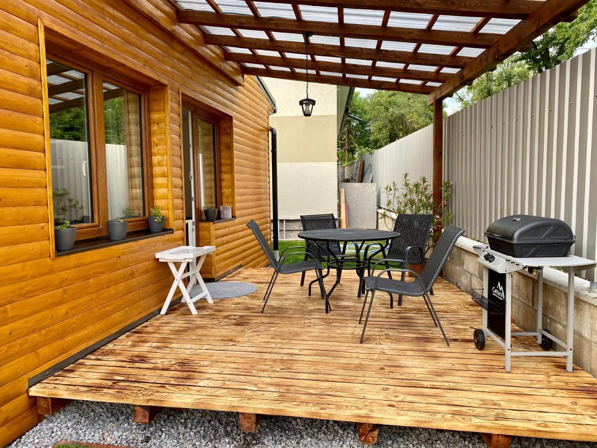 P&P Apartmany Bojnice Extérieur photo