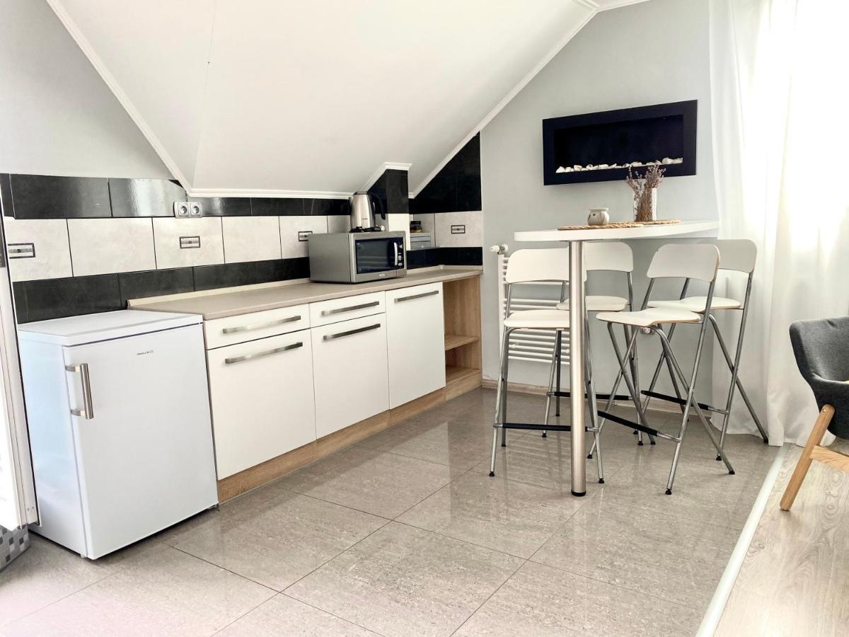 P&P Apartmany Bojnice Extérieur photo