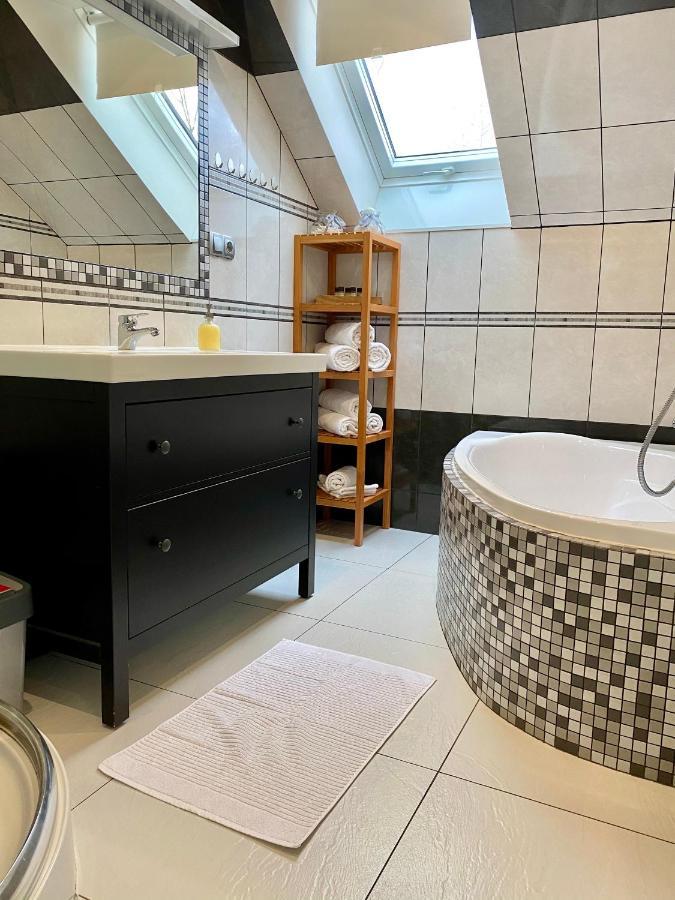 P&P Apartmany Bojnice Extérieur photo