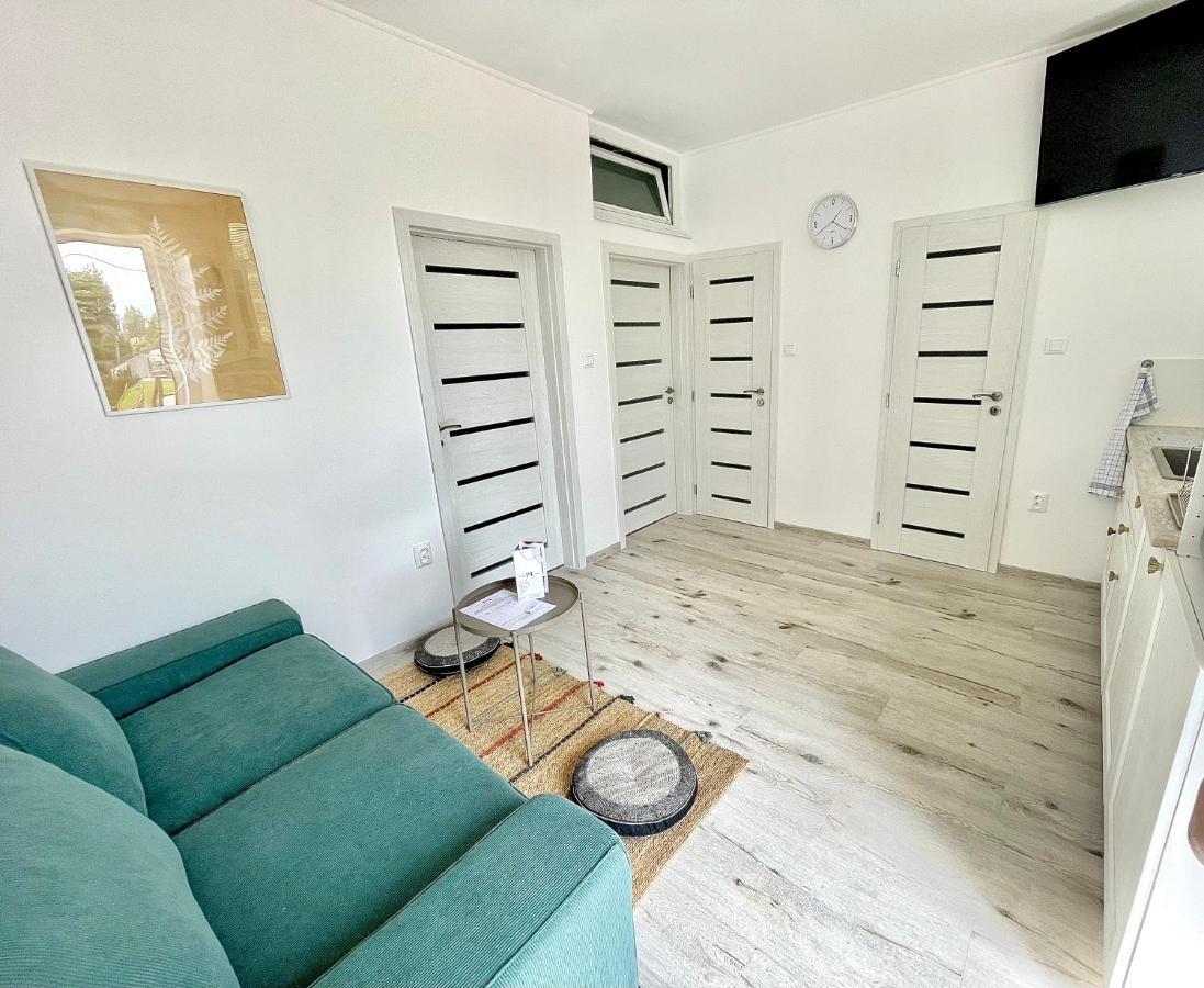 P&P Apartmany Bojnice Extérieur photo