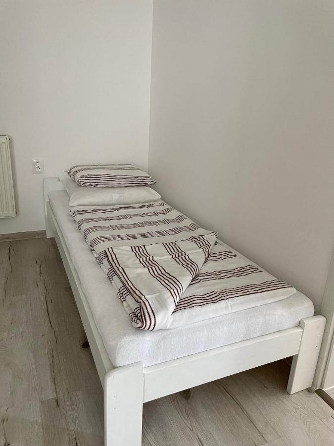 P&P Apartmany Bojnice Extérieur photo
