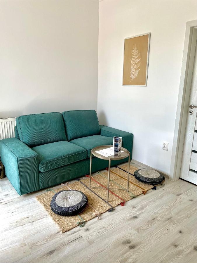 P&P Apartmany Bojnice Extérieur photo
