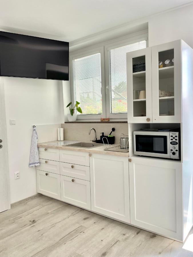 P&P Apartmany Bojnice Extérieur photo