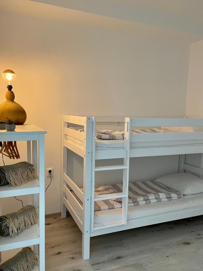 P&P Apartmany Bojnice Extérieur photo