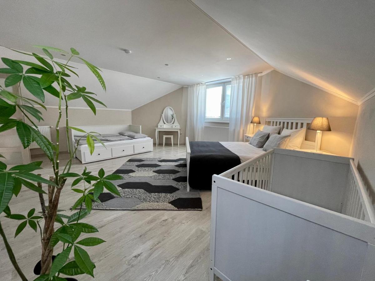 P&P Apartmany Bojnice Extérieur photo