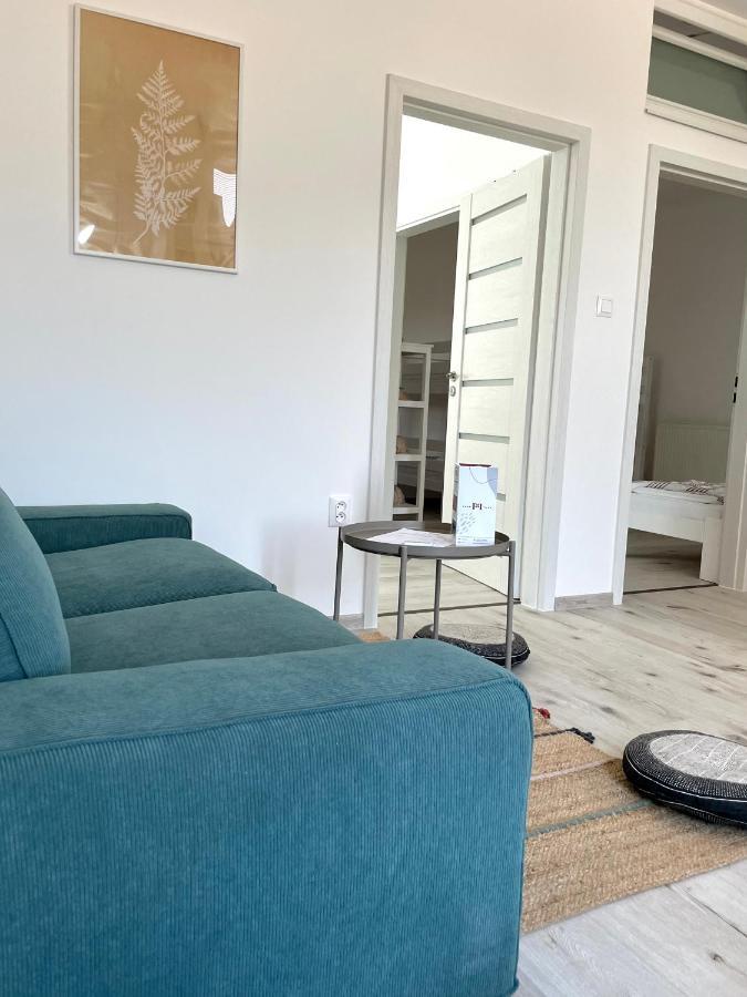 P&P Apartmany Bojnice Extérieur photo