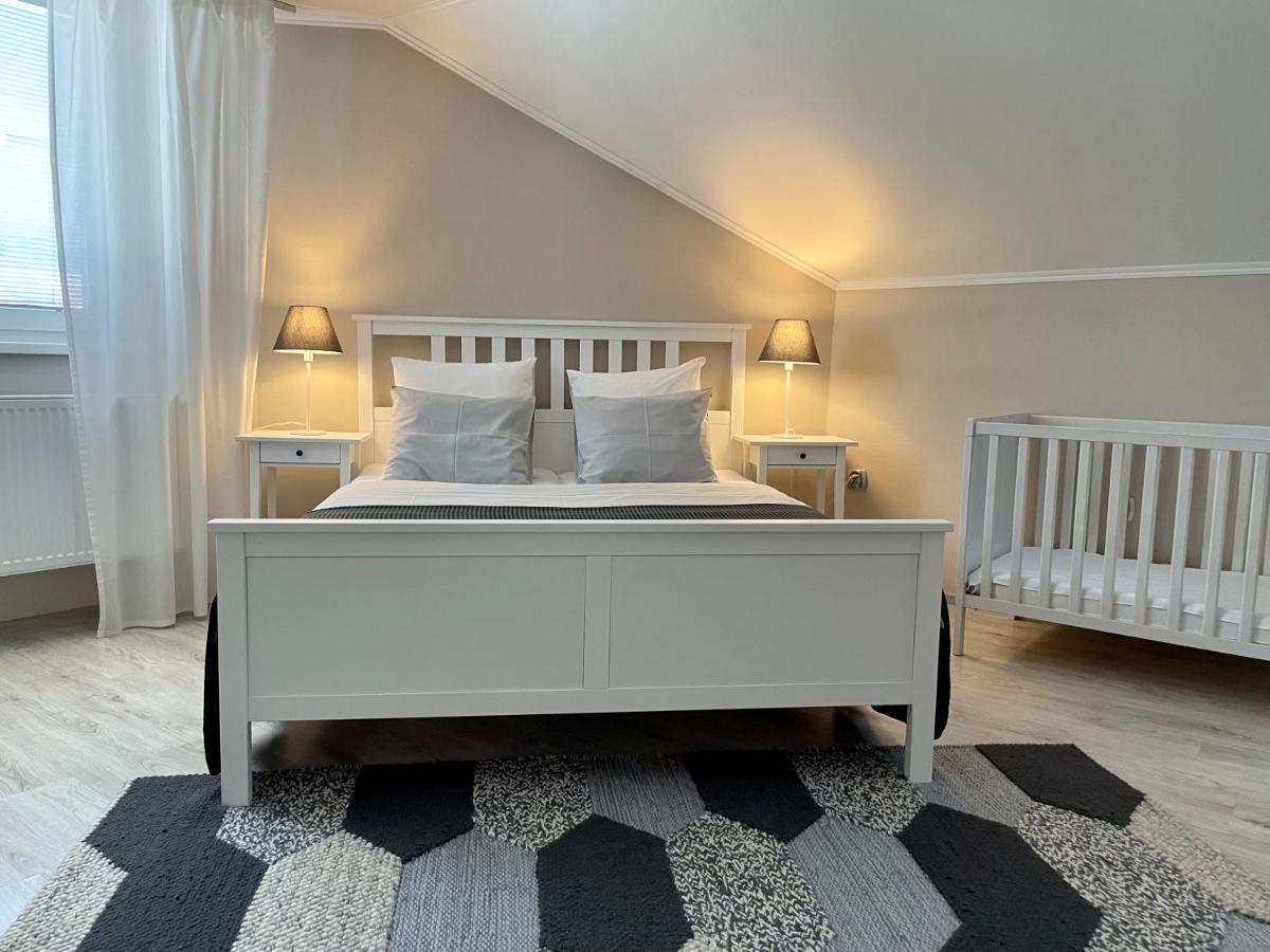 P&P Apartmany Bojnice Extérieur photo