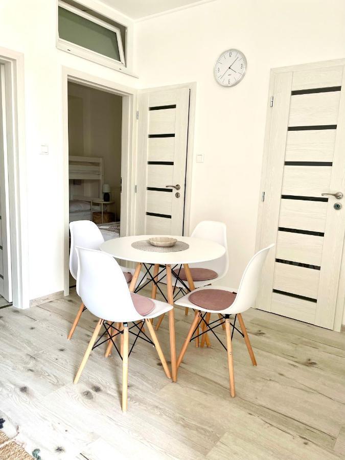 P&P Apartmany Bojnice Extérieur photo