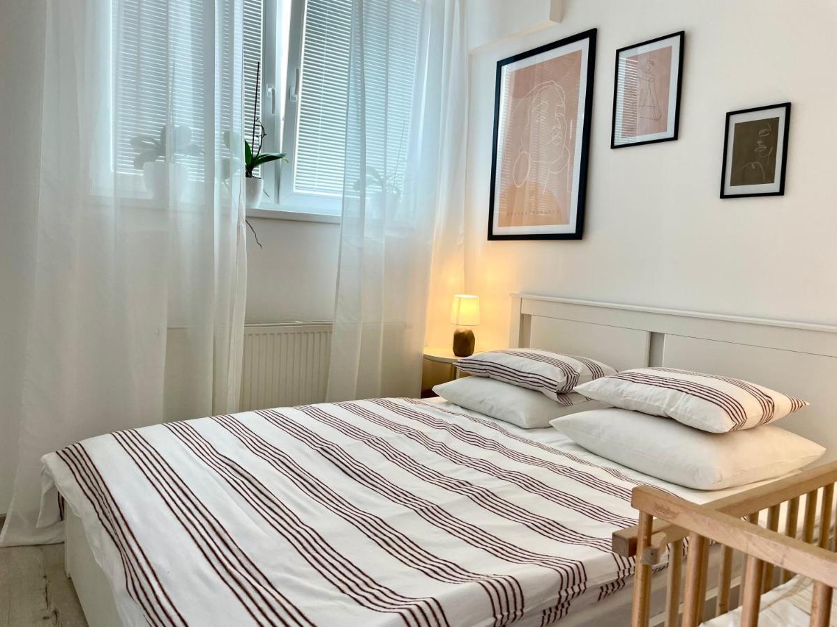 P&P Apartmany Bojnice Extérieur photo
