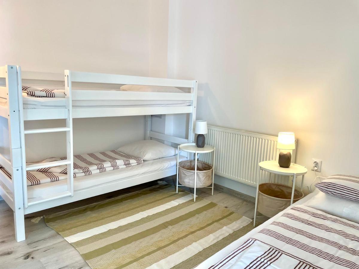 P&P Apartmany Bojnice Extérieur photo