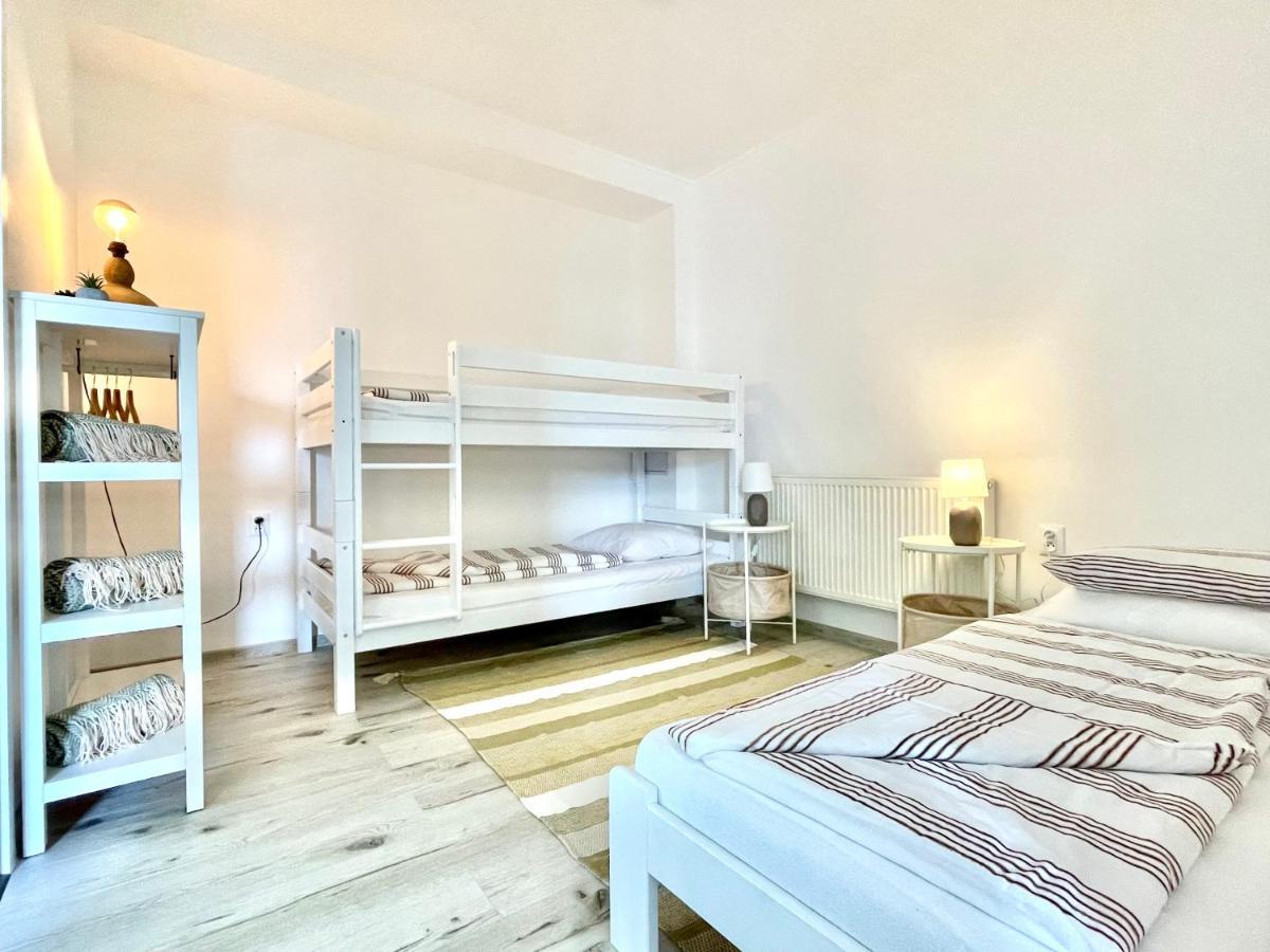 P&P Apartmany Bojnice Extérieur photo
