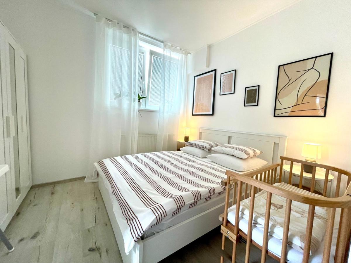 P&P Apartmany Bojnice Extérieur photo