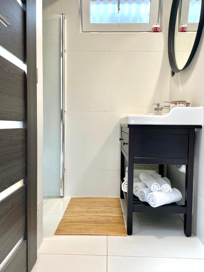 P&P Apartmany Bojnice Extérieur photo