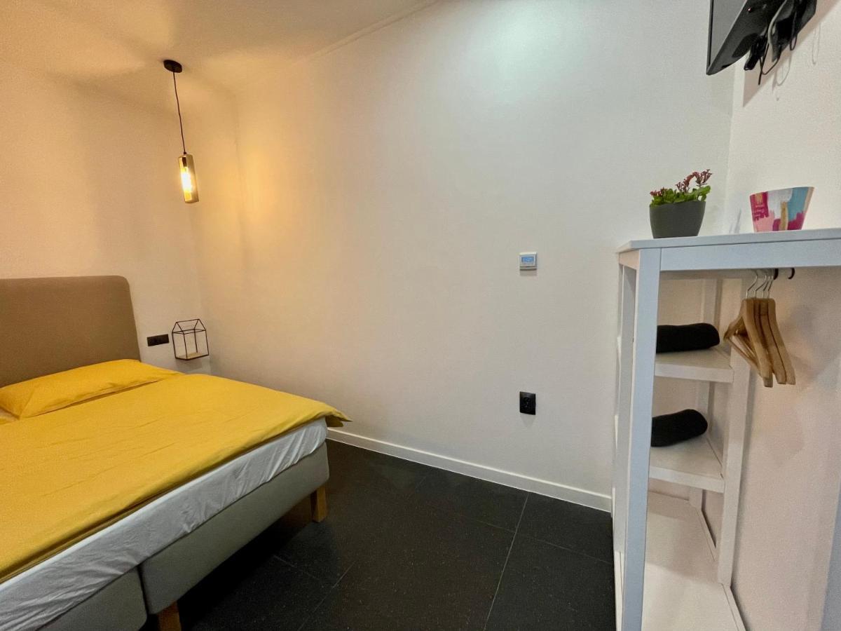 P&P Apartmany Bojnice Extérieur photo