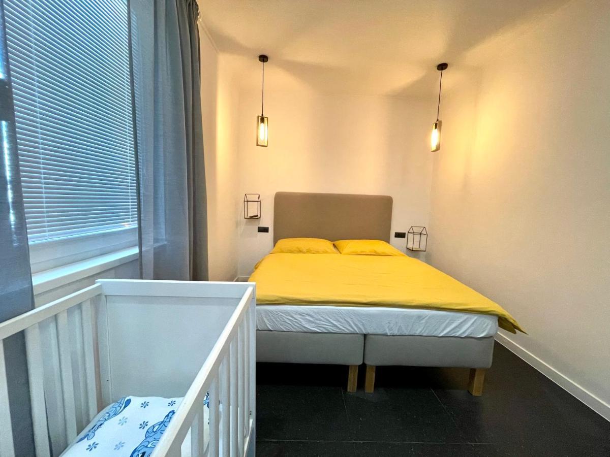 P&P Apartmany Bojnice Extérieur photo