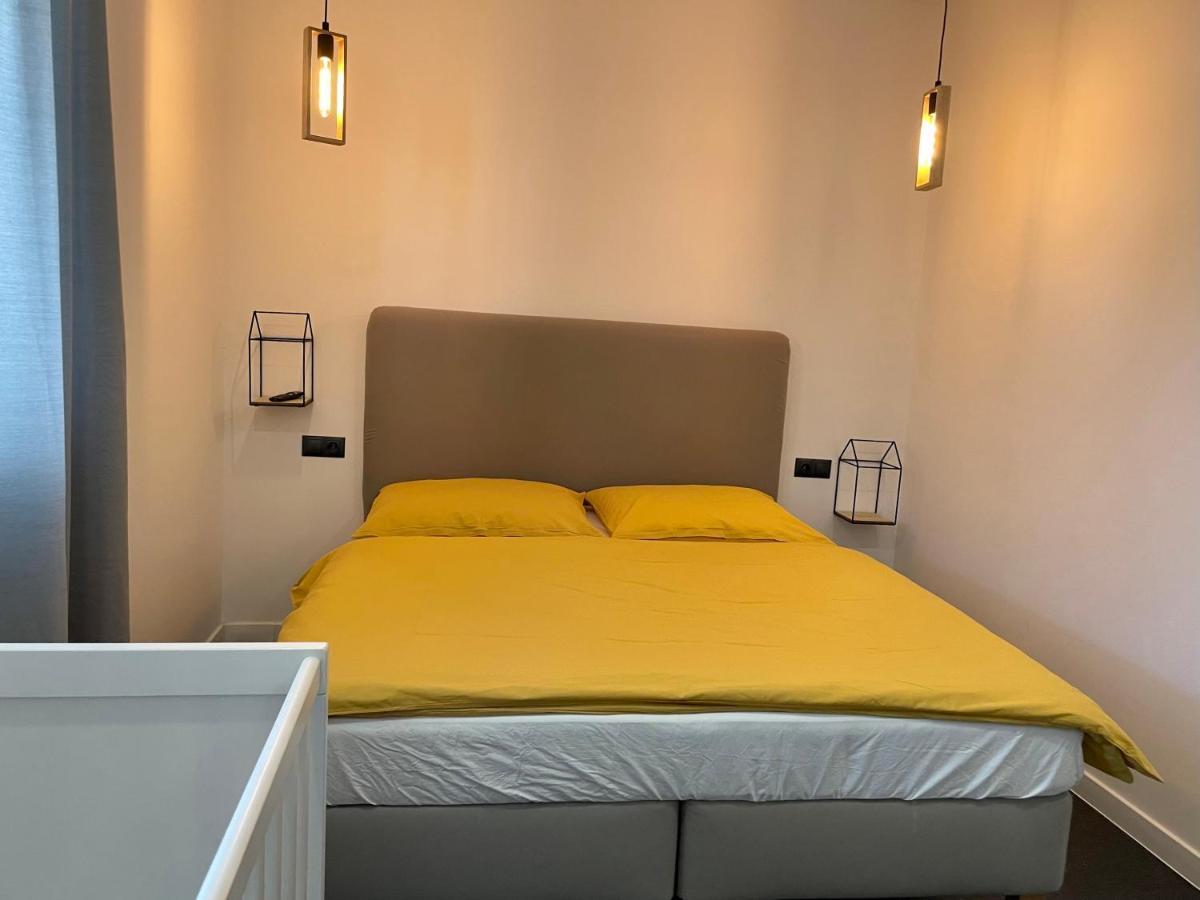 P&P Apartmany Bojnice Extérieur photo