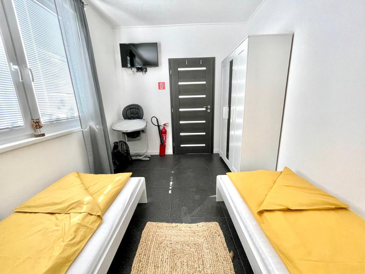 P&P Apartmany Bojnice Extérieur photo