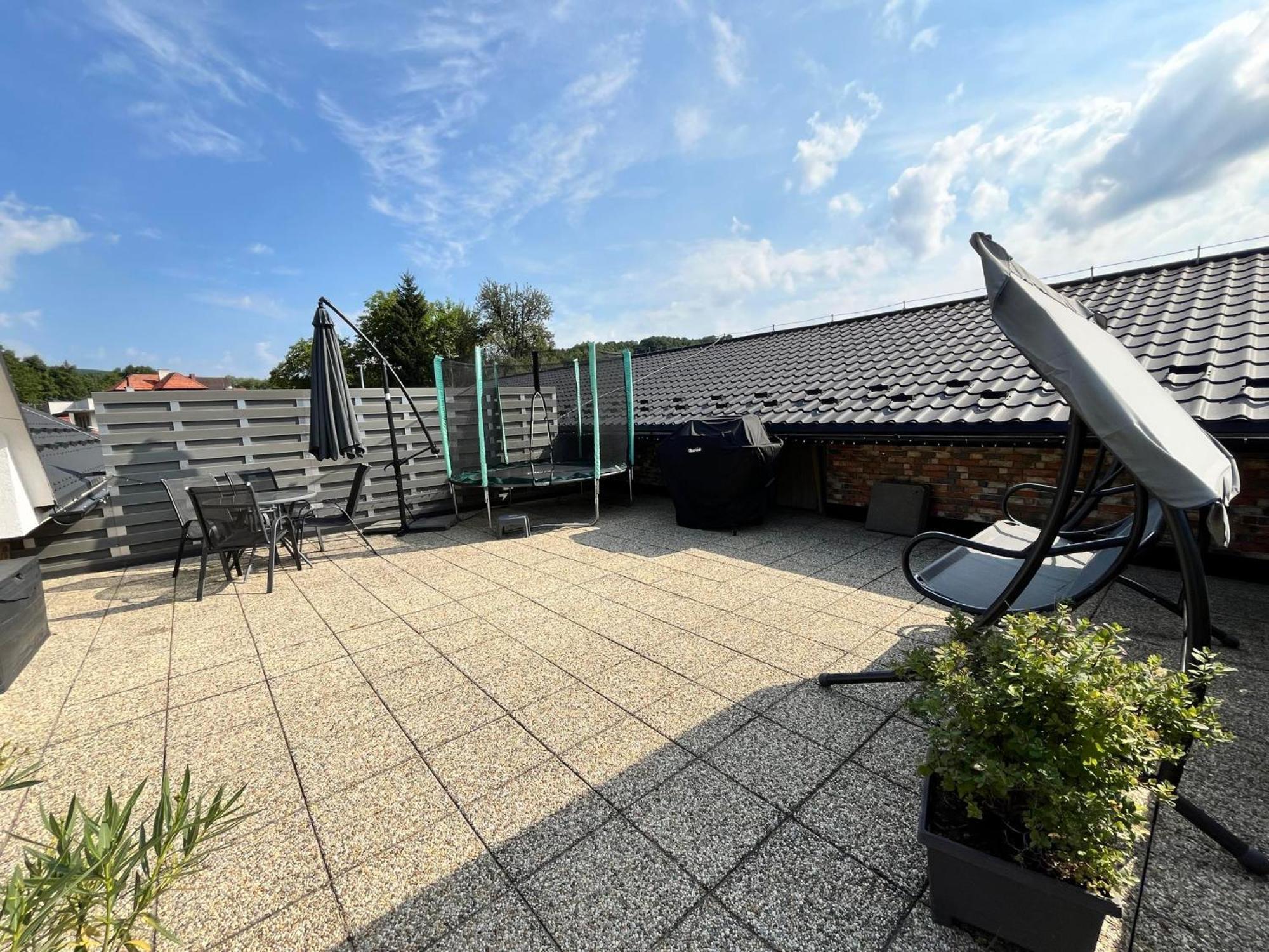 P&P Apartmany Bojnice Extérieur photo
