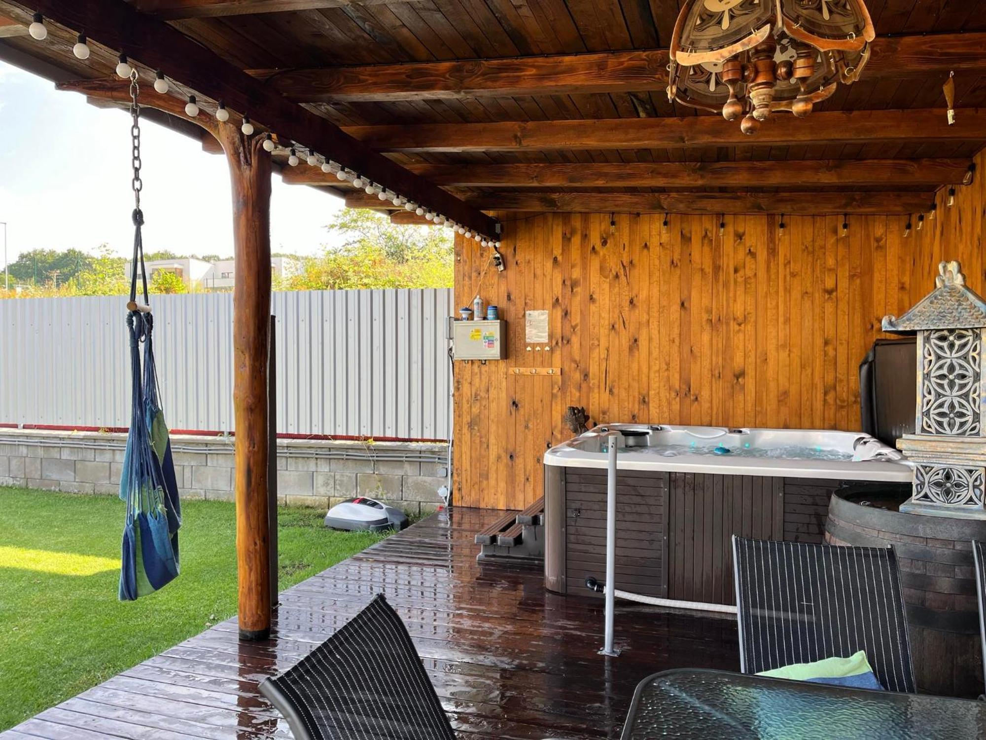 P&P Apartmany Bojnice Extérieur photo