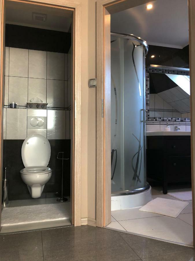 P&P Apartmany Bojnice Extérieur photo