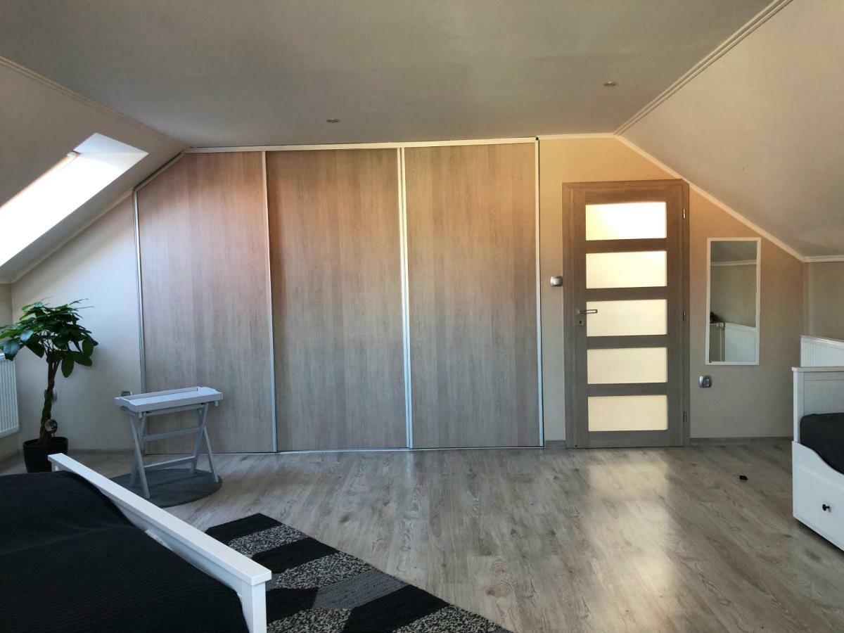 P&P Apartmany Bojnice Extérieur photo